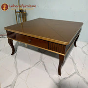 Stylish & Practical Center Table # CT79