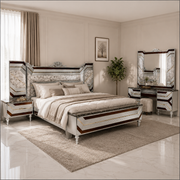 Urban Master Bedroom Furniture Set -  AS26