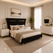 Premium Sleep Bed Set -  PS08-SP