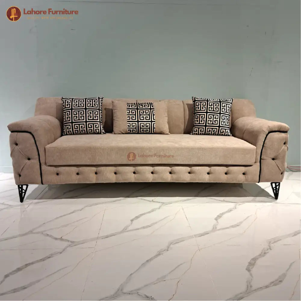 ClassicContours French Loveseat # S50