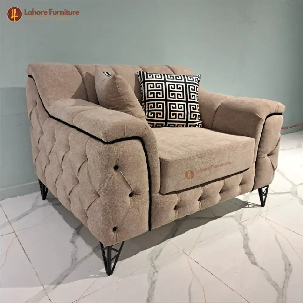 ClassicContours French Loveseat # S50