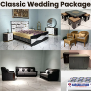 Classic Wedding Package Deal