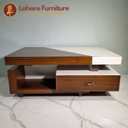 Unique Design Center Table # CT77