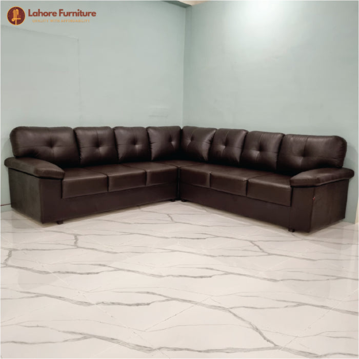 Diamond Tufted Couch Sofa # LS03