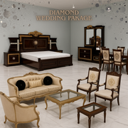 Diamond Wedding Pakage Deal