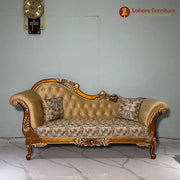 Elegant Divan # DV02