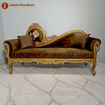 Chanioti Style Divan # DV06
