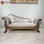Decent and Gracefull Divan # DV05
