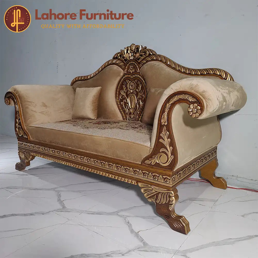 Royal Style Divan