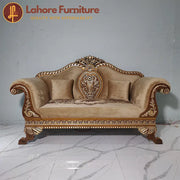 Royal Style Divan # DV08