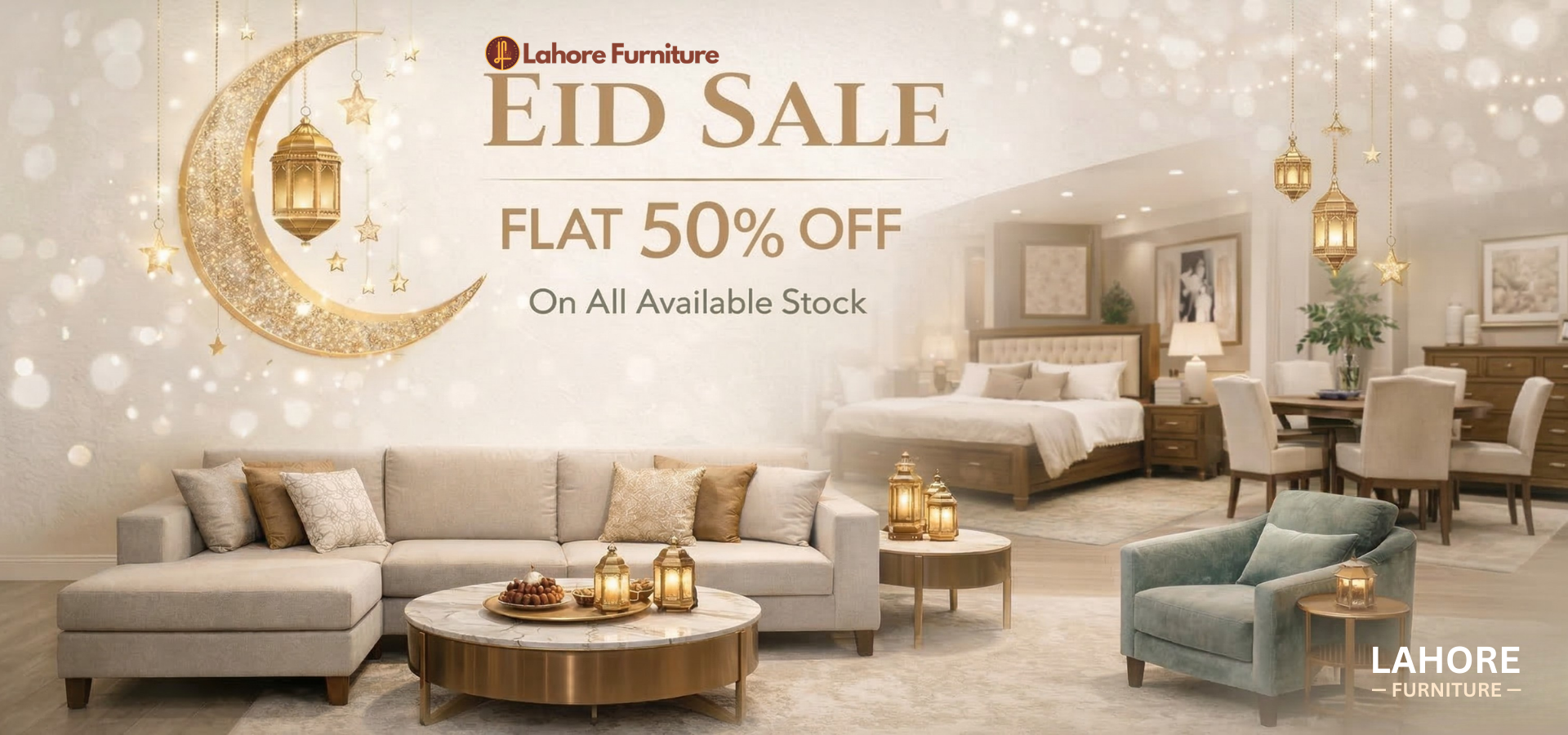 Lahore Furniture