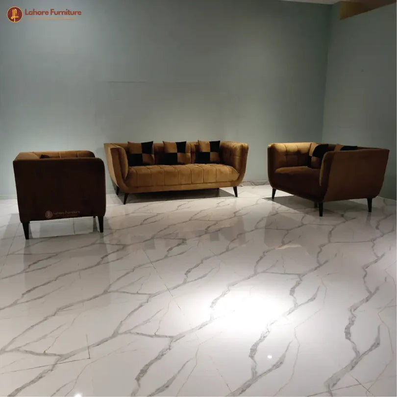 Classic Package for 5 Marla Home