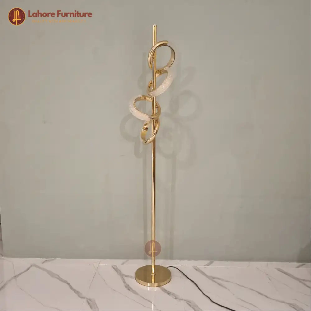 Elegant Lighting Floor Lamp