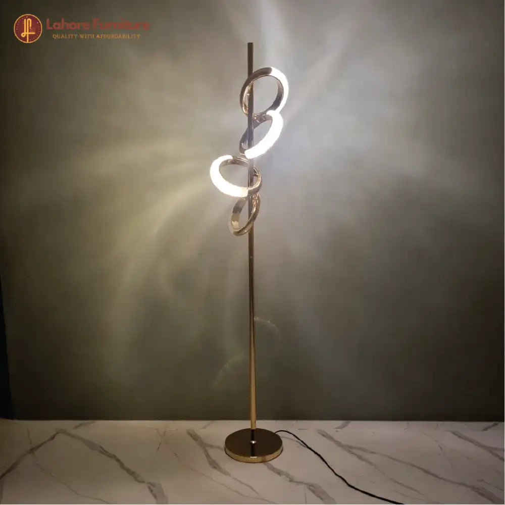 Elegant Lighting Floor Lamp