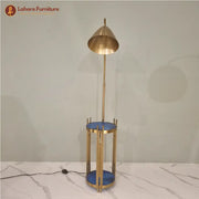 Stylish and Modern Floor Lamp # 5