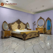 Comfortable Bedding Bed Set # HCR25