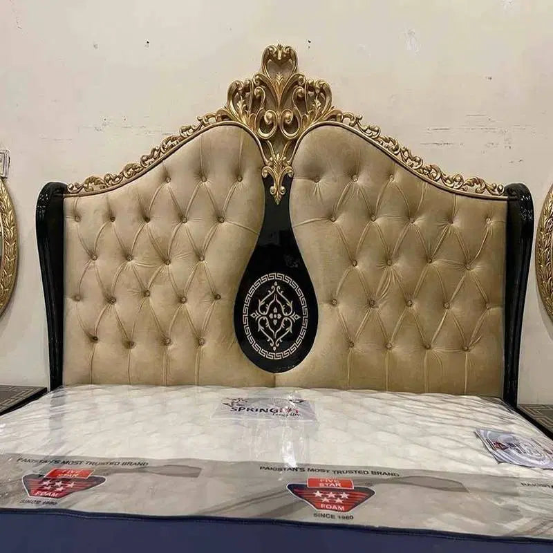 Ultimate Comfort Heaven Bed