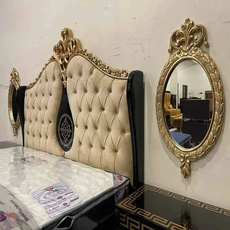 Ultimate Comfort Heaven Bed