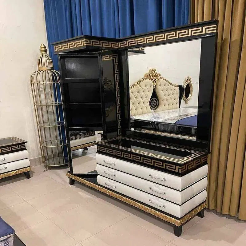 Ultimate Comfort Heaven Bed
