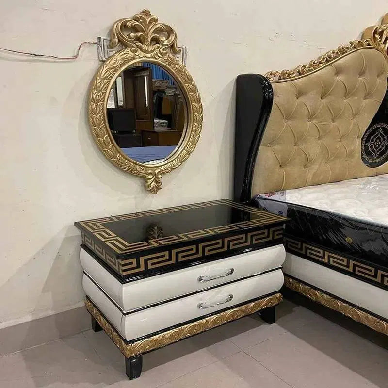 Ultimate Comfort Heaven Bed