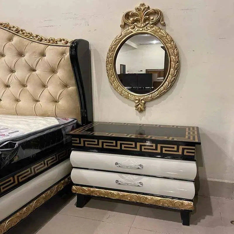 Ultimate Comfort Heaven Bed