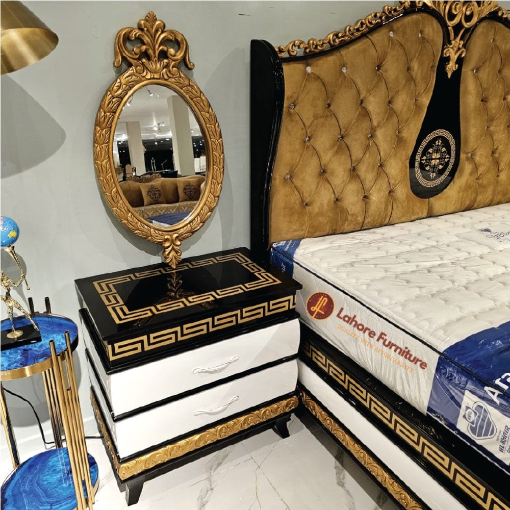 Ultimate Comfort Heaven Bed