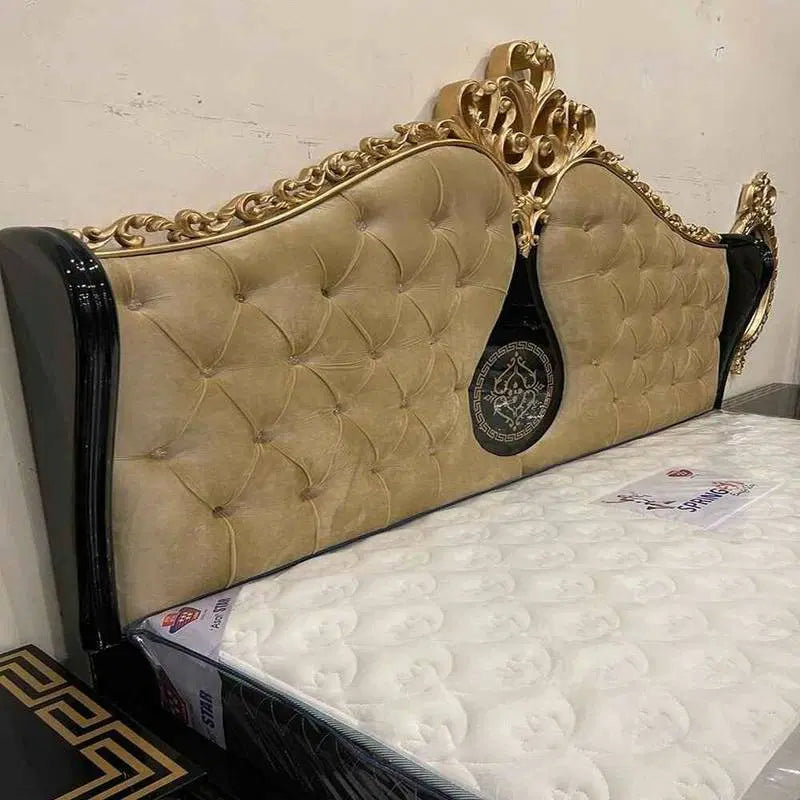 Ultimate Comfort Heaven Bed