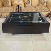 Luxury & Style Mercedes Center Table # CT41