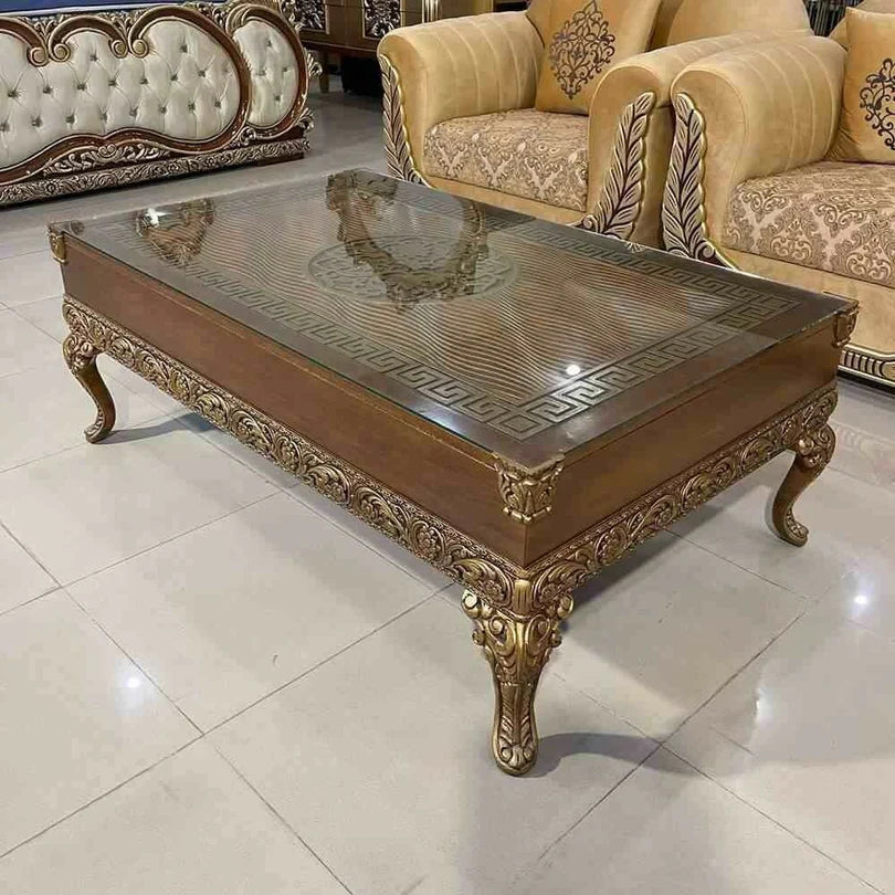 Golden Wedding Package