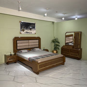 Bedset AK36