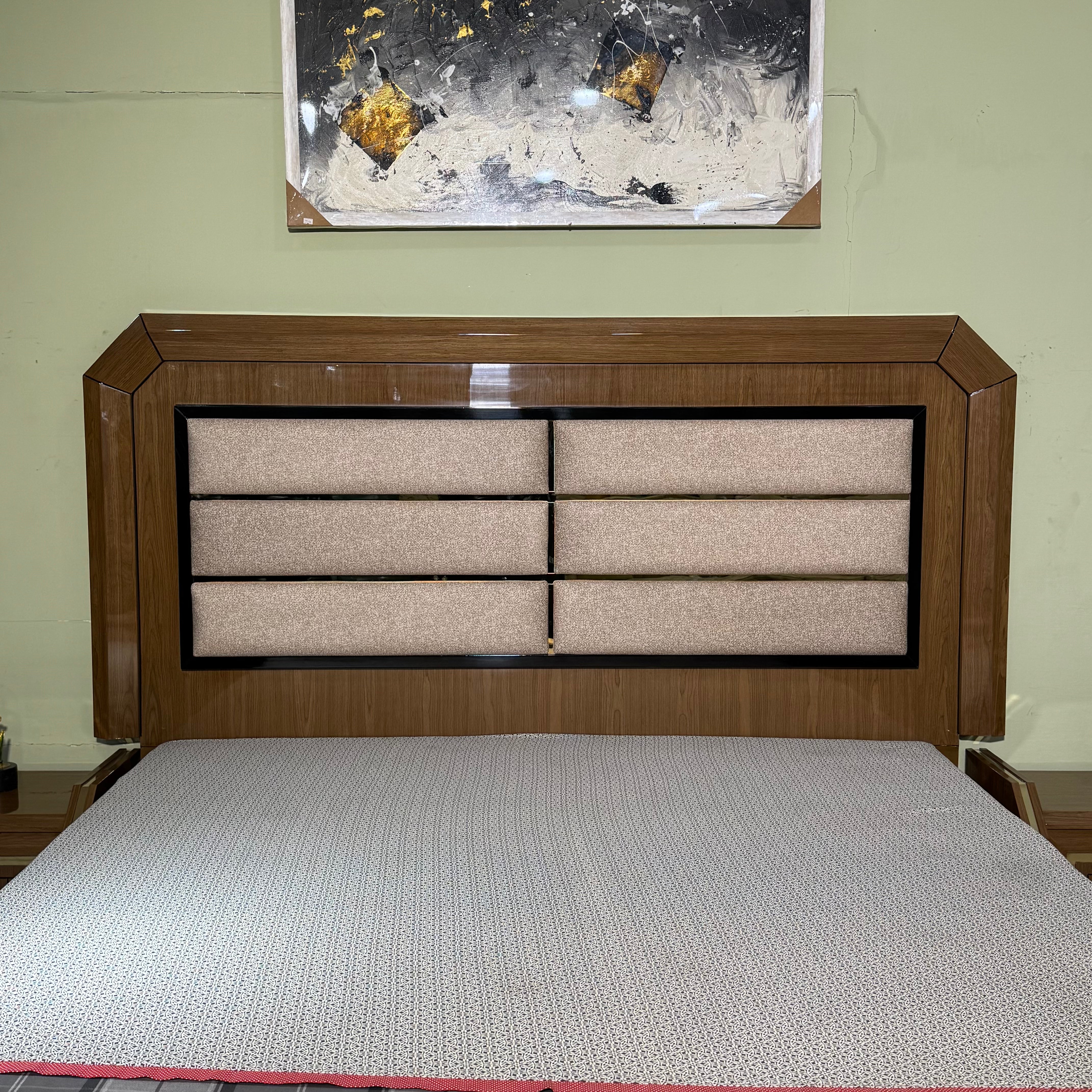 Bedset AK36