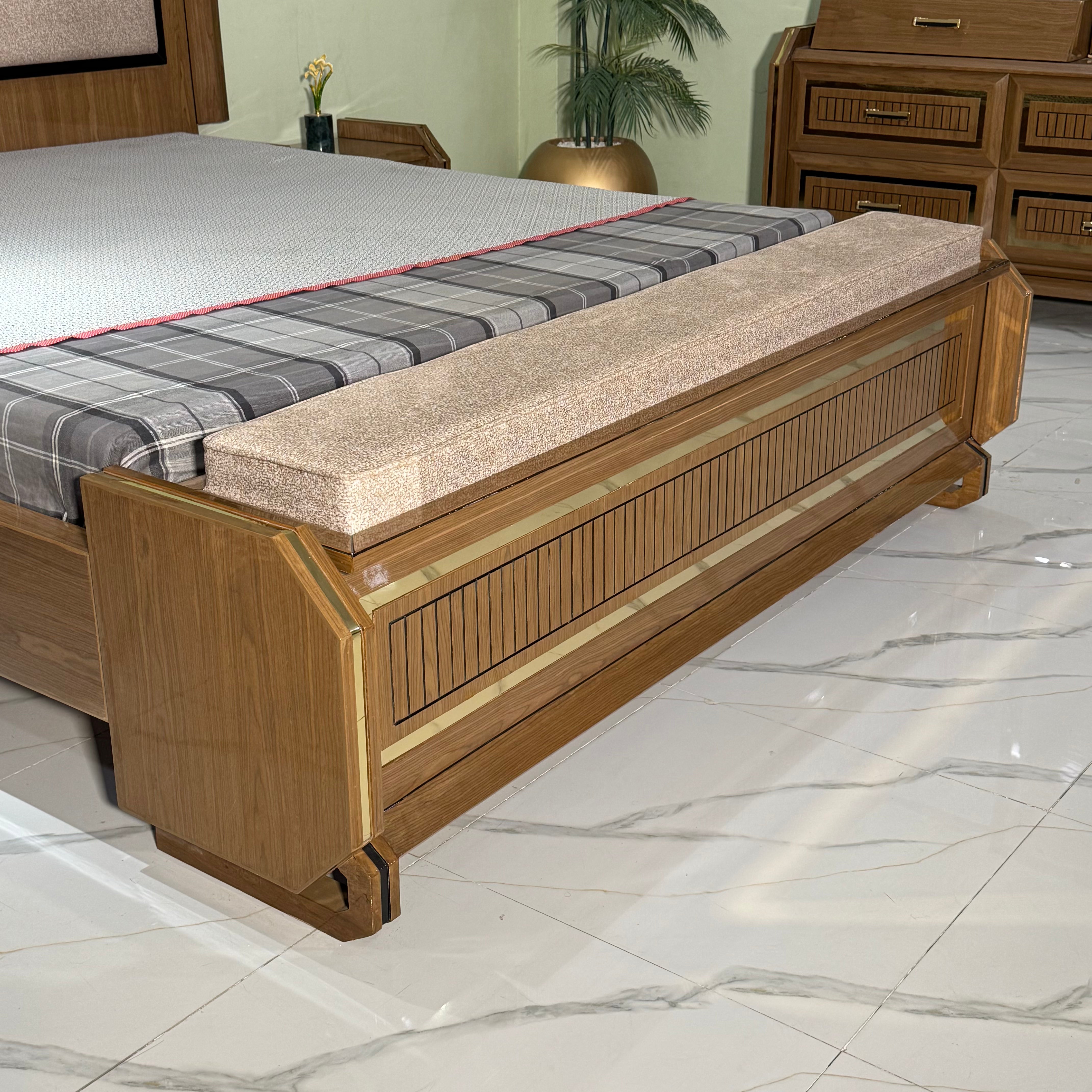 Bedset AK36