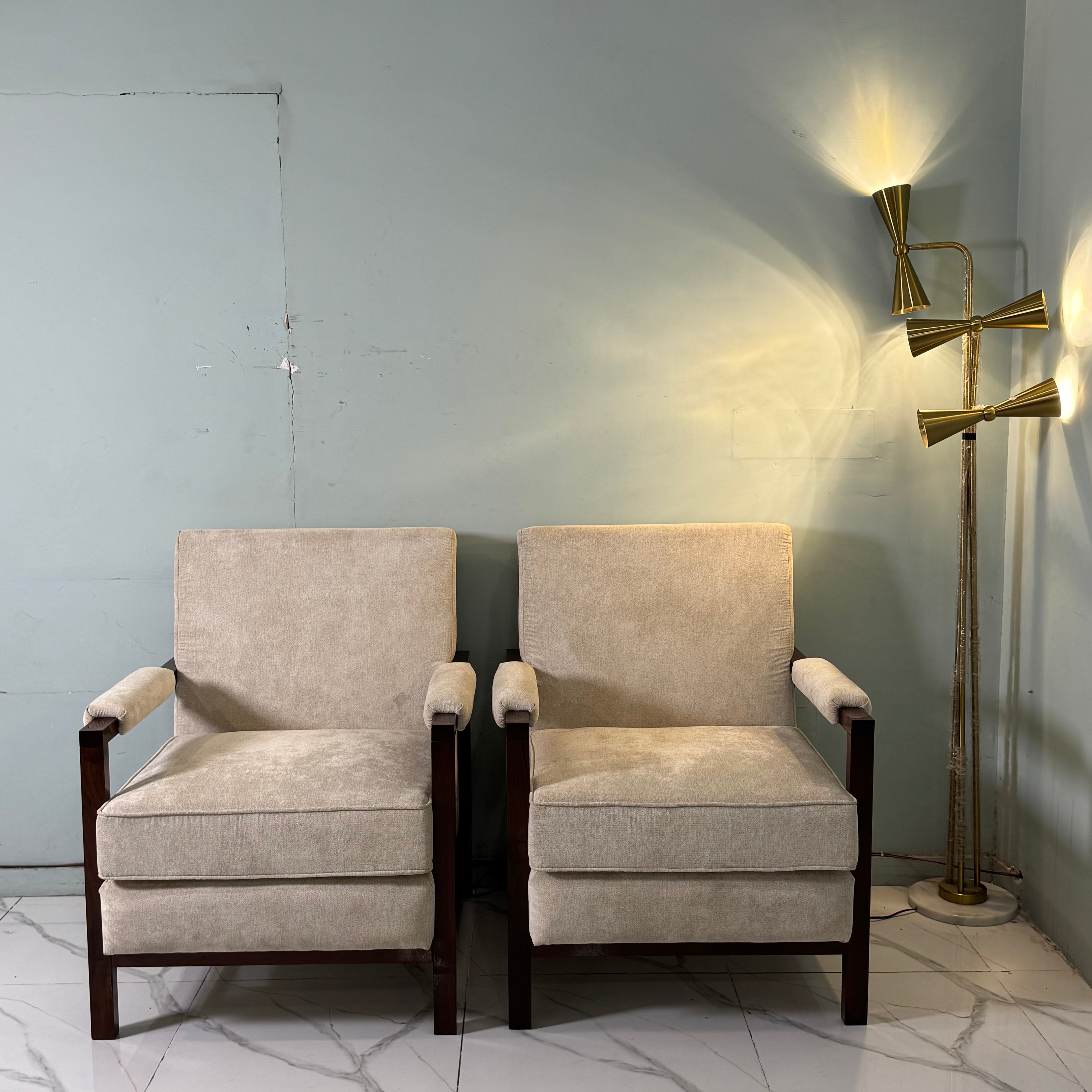 Bedroom chairs # Br04