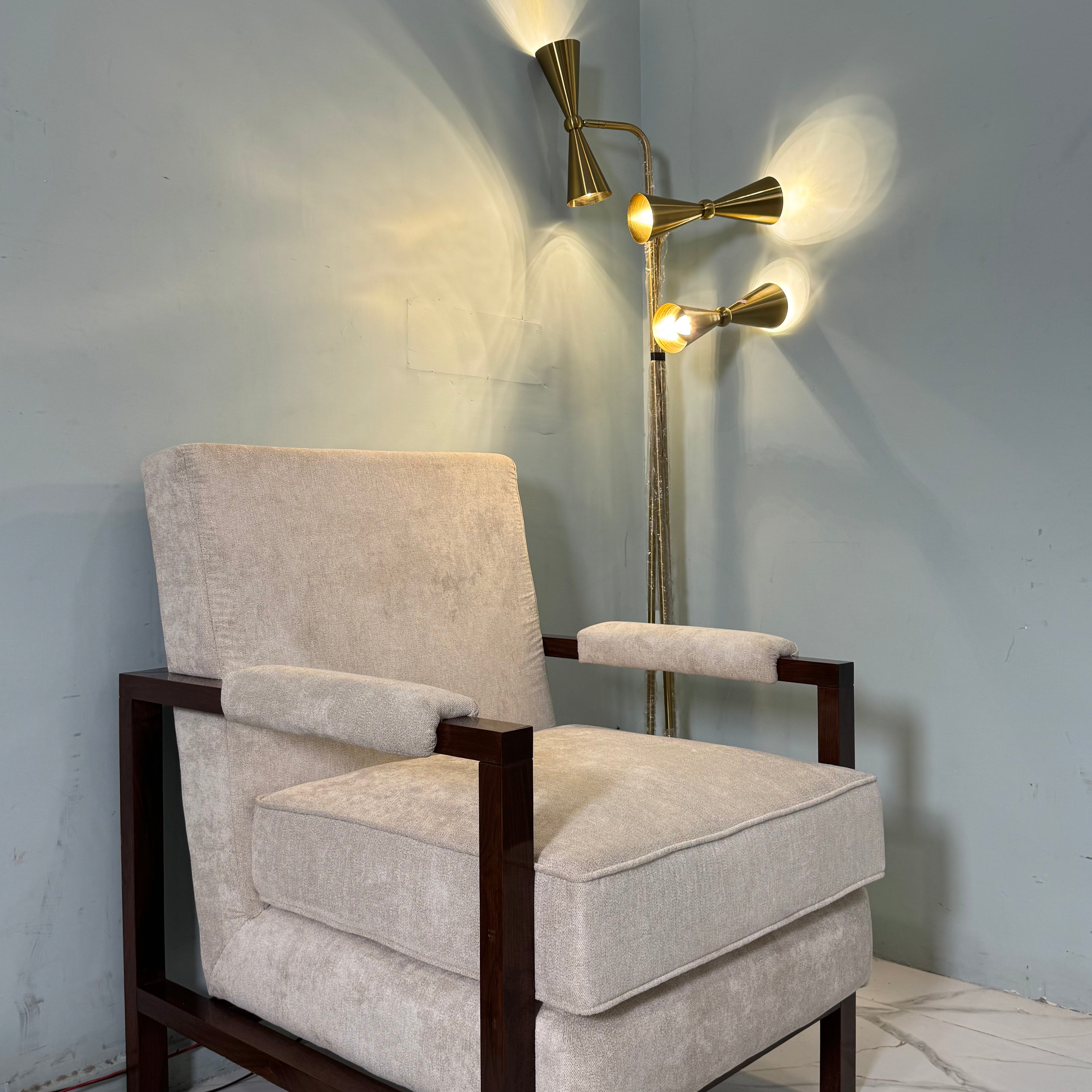 Bedroom chairs # Br04