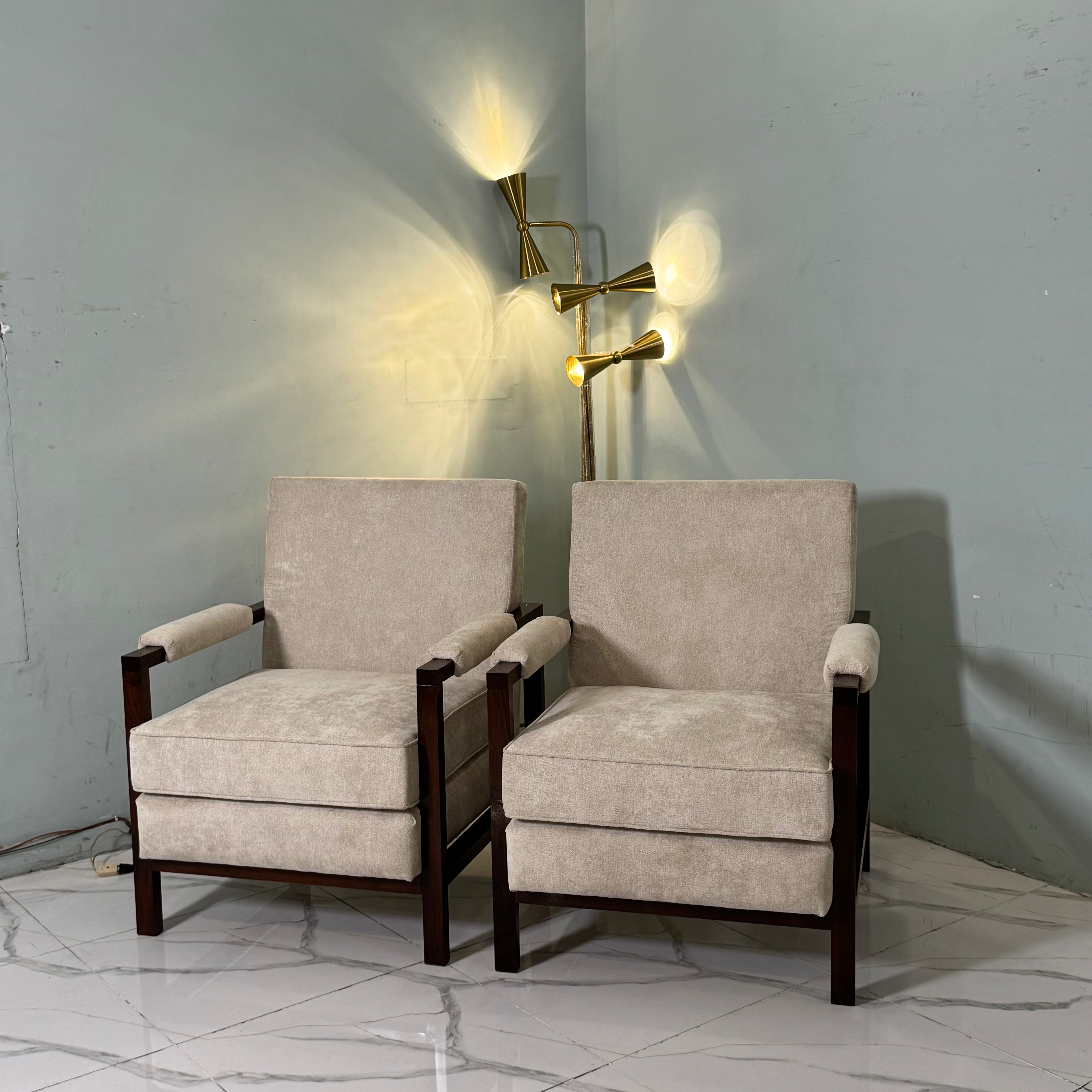 Bedroom chairs # Br04