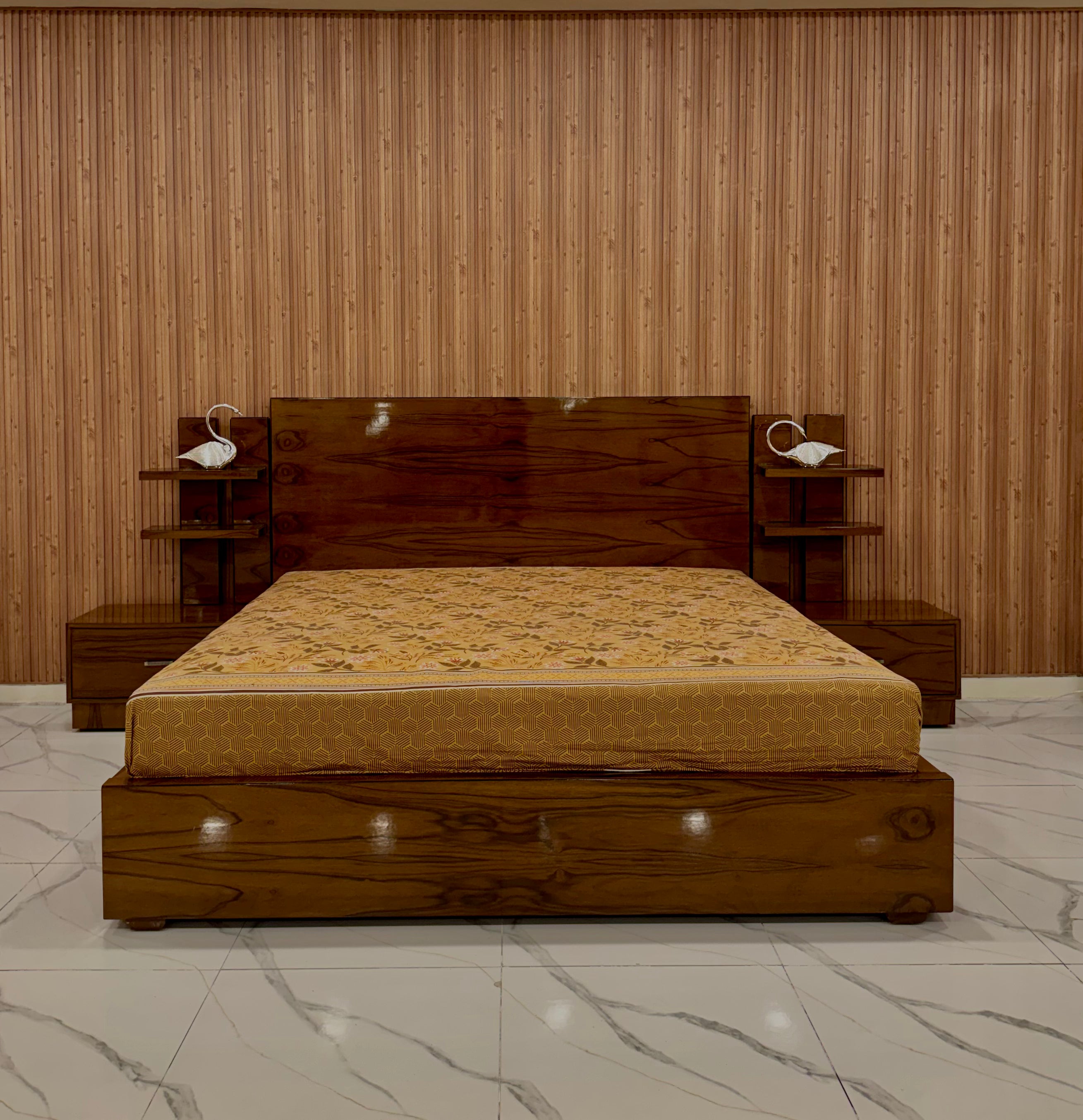Bed Set AS01 image 5