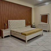 Bed Set MD12 image 1