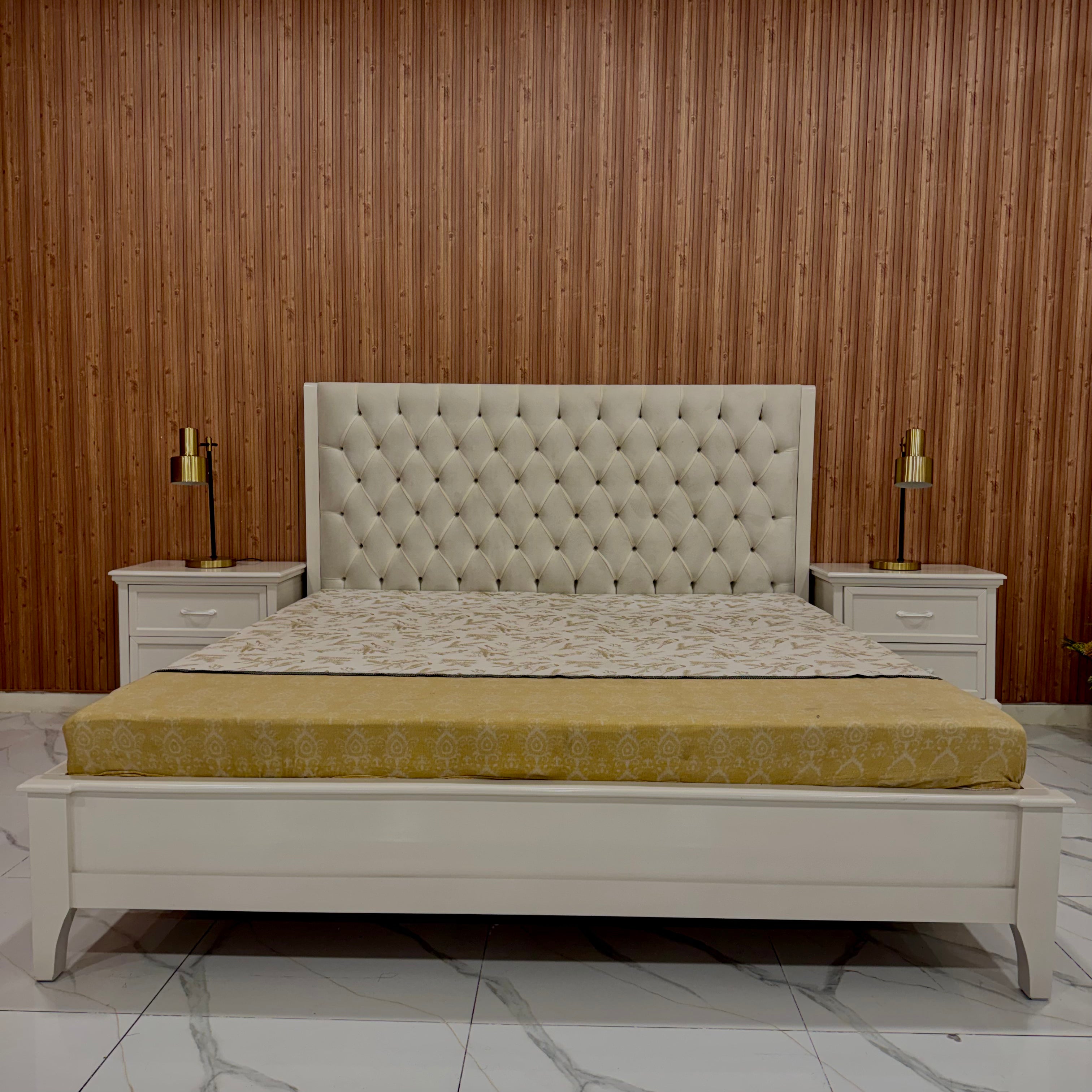 Bed Set MD12 image 4