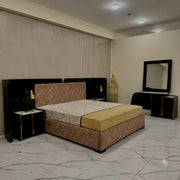 Bed Set MD06 image 1