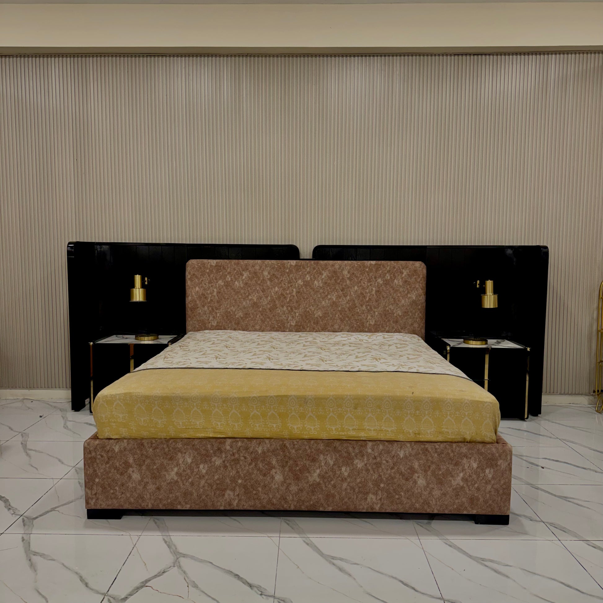 Bed Set MD06 image 4