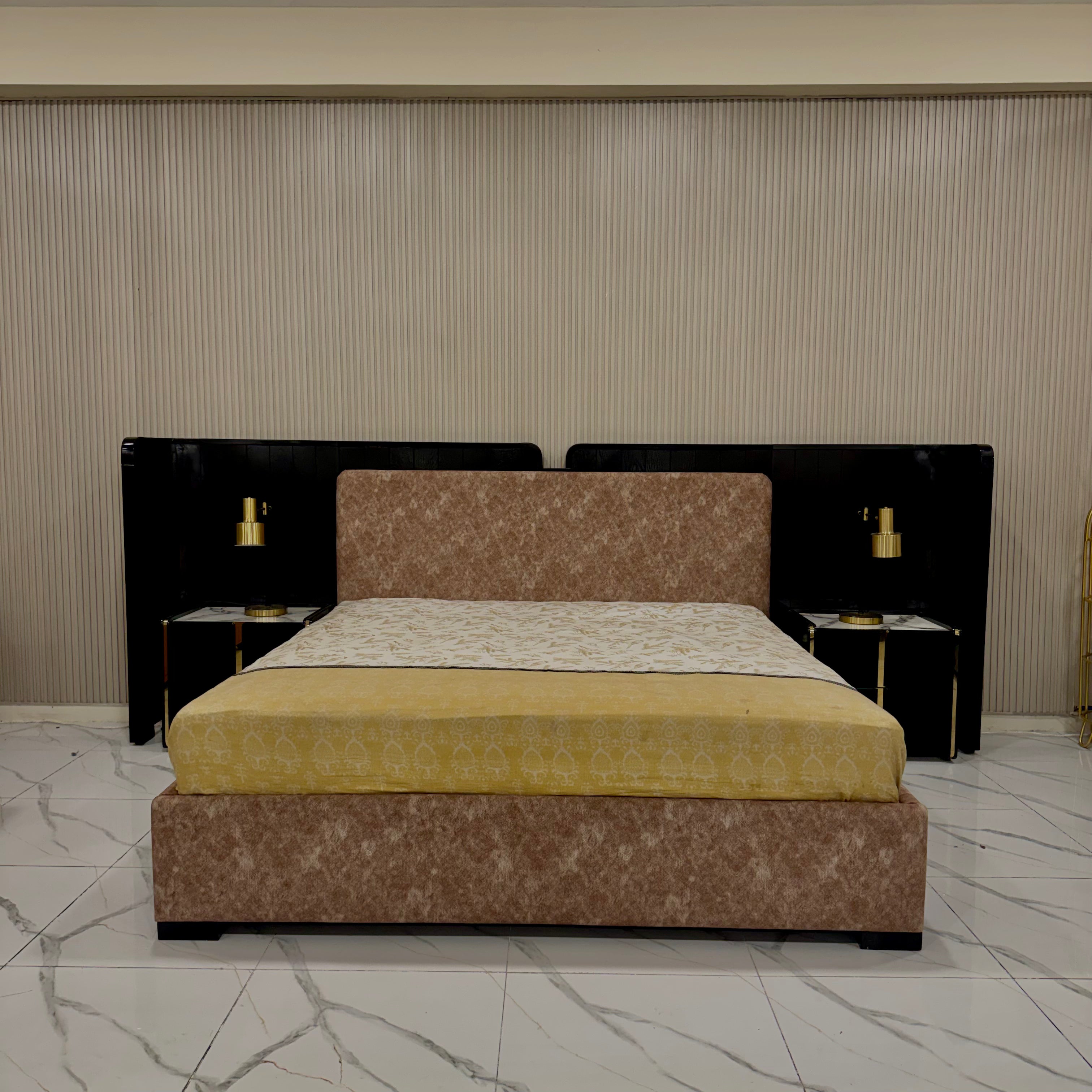 Bed Set MD06 image 4