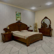 Bed Set AK22 image 1
