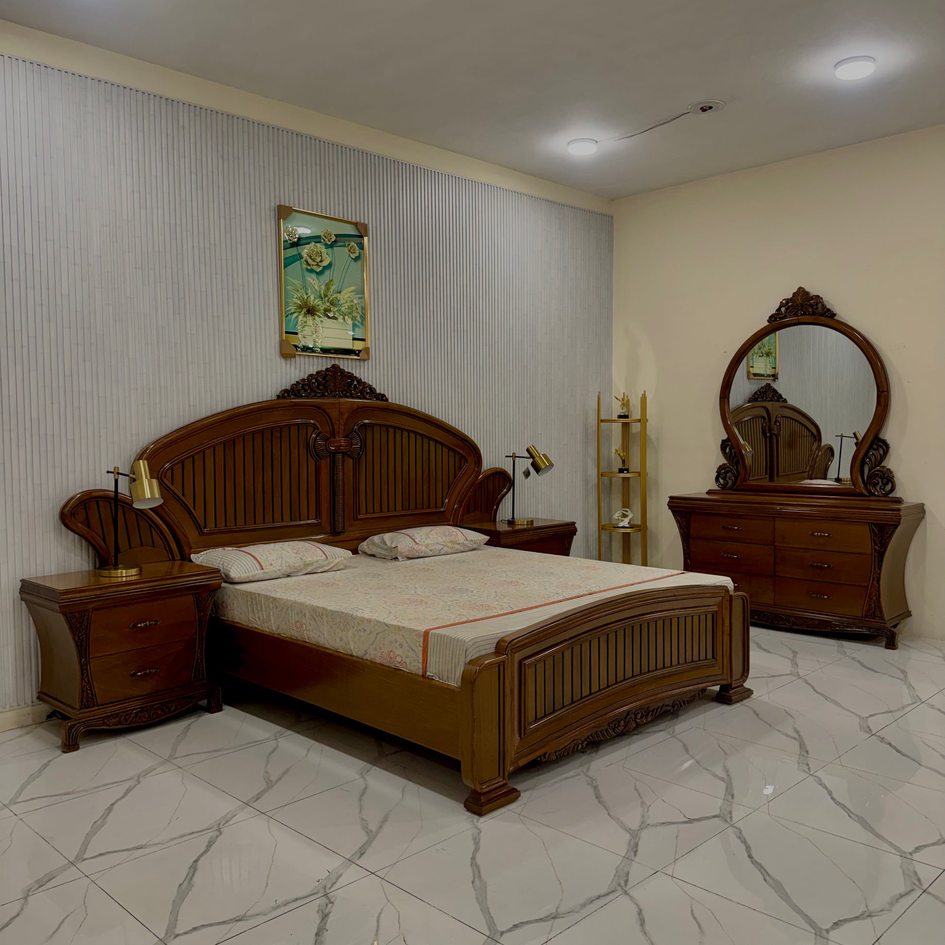 Bed Set AK22 image 1
