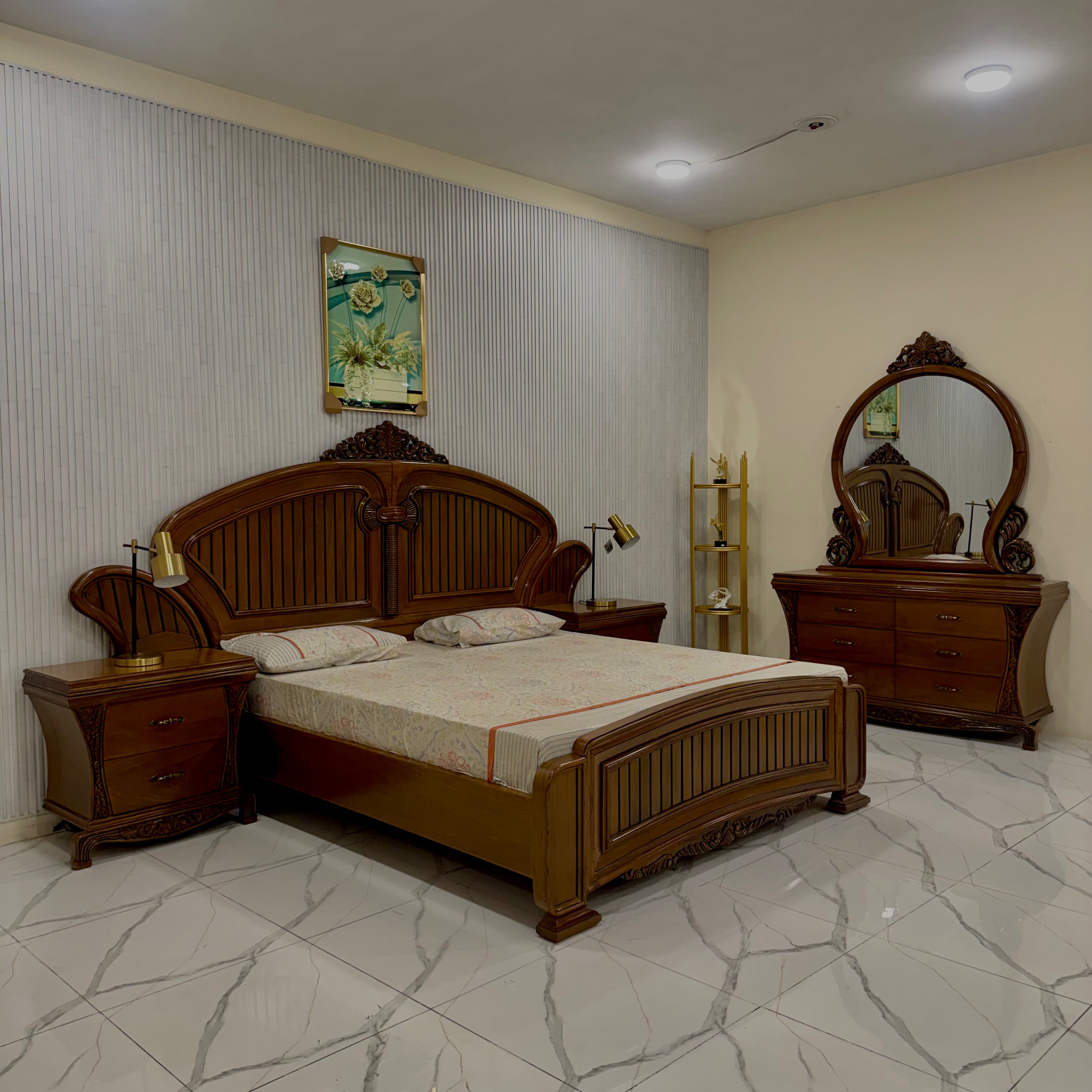 Bed Set AK22 image 1