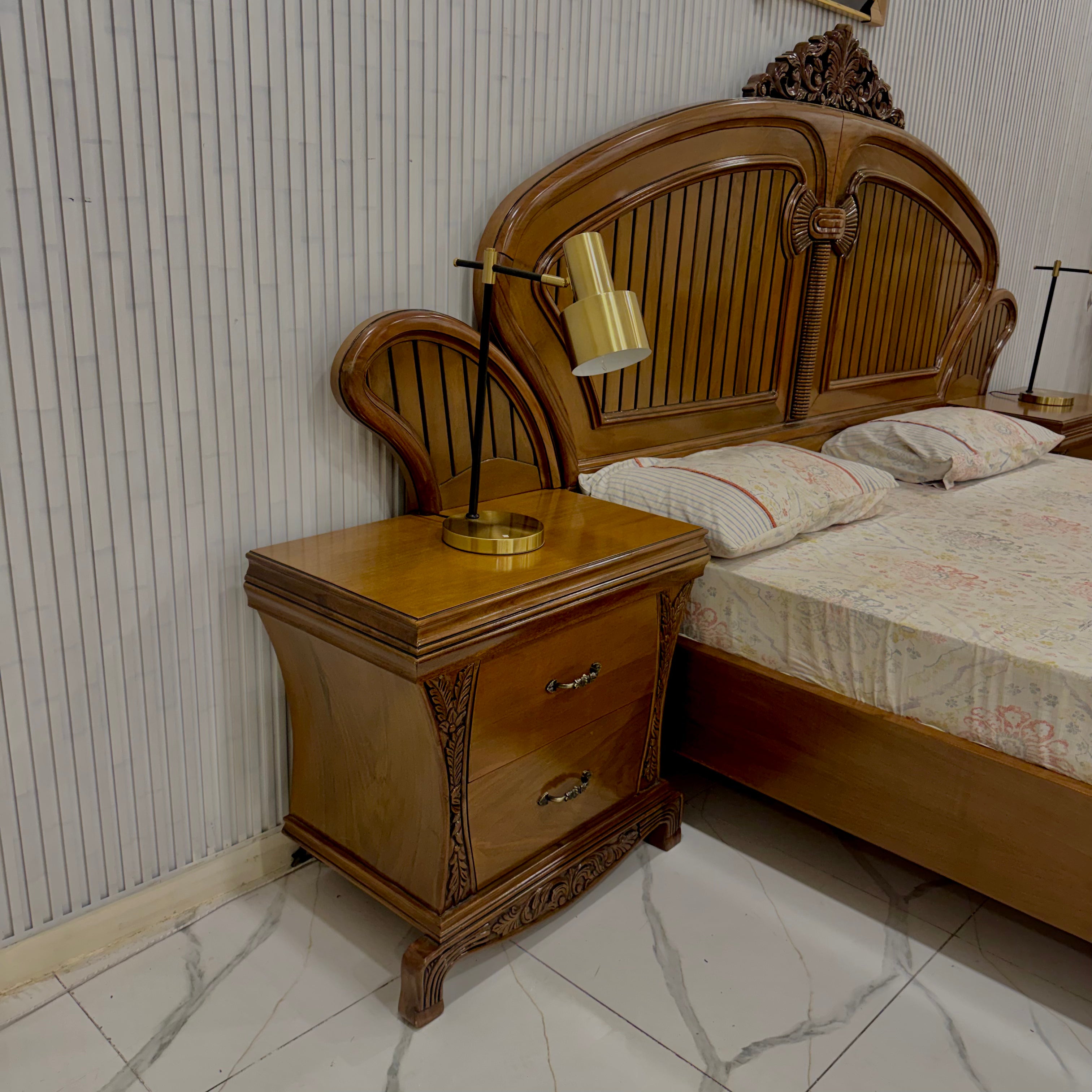 Bed Set AK22 image 2