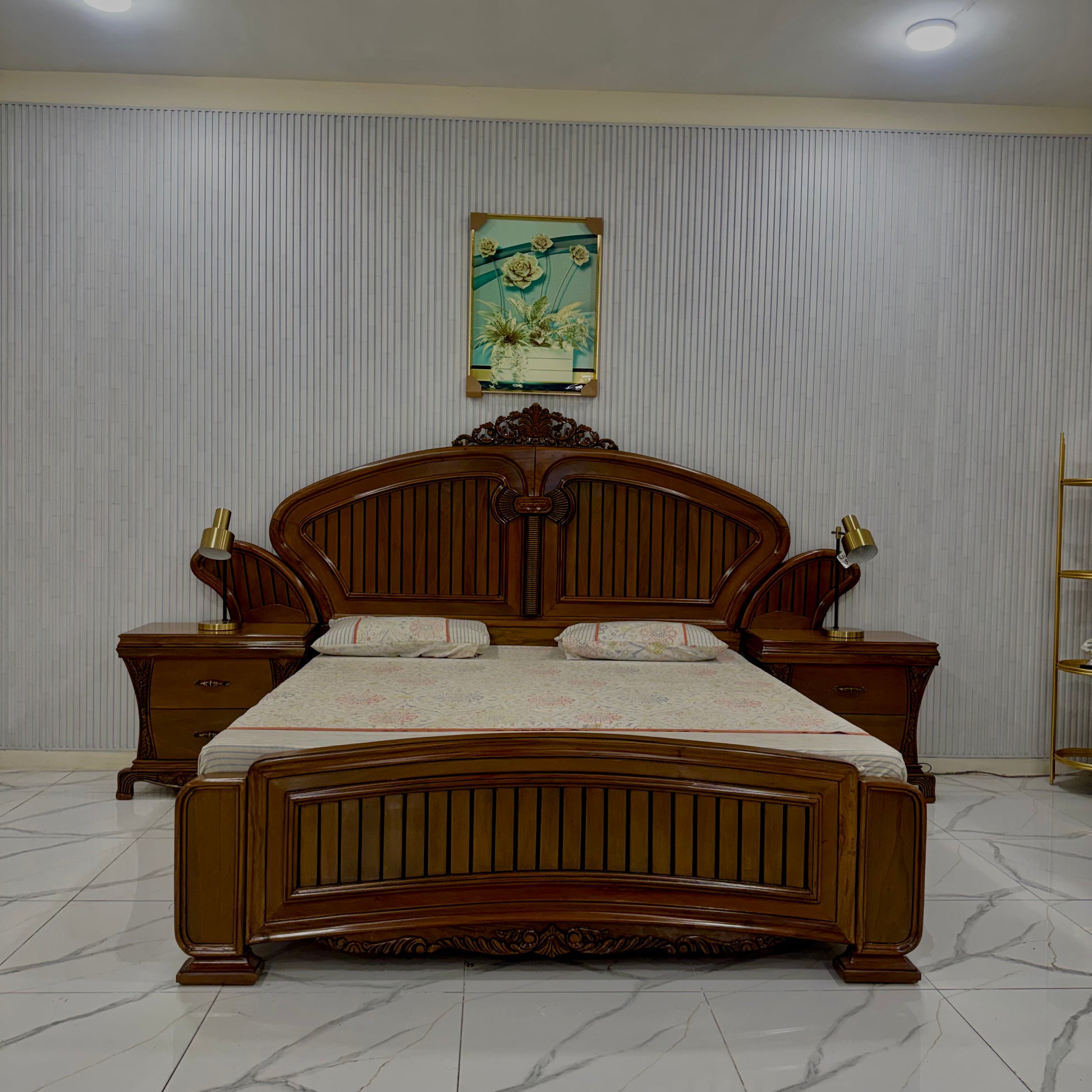Bed Set AK22 image 3