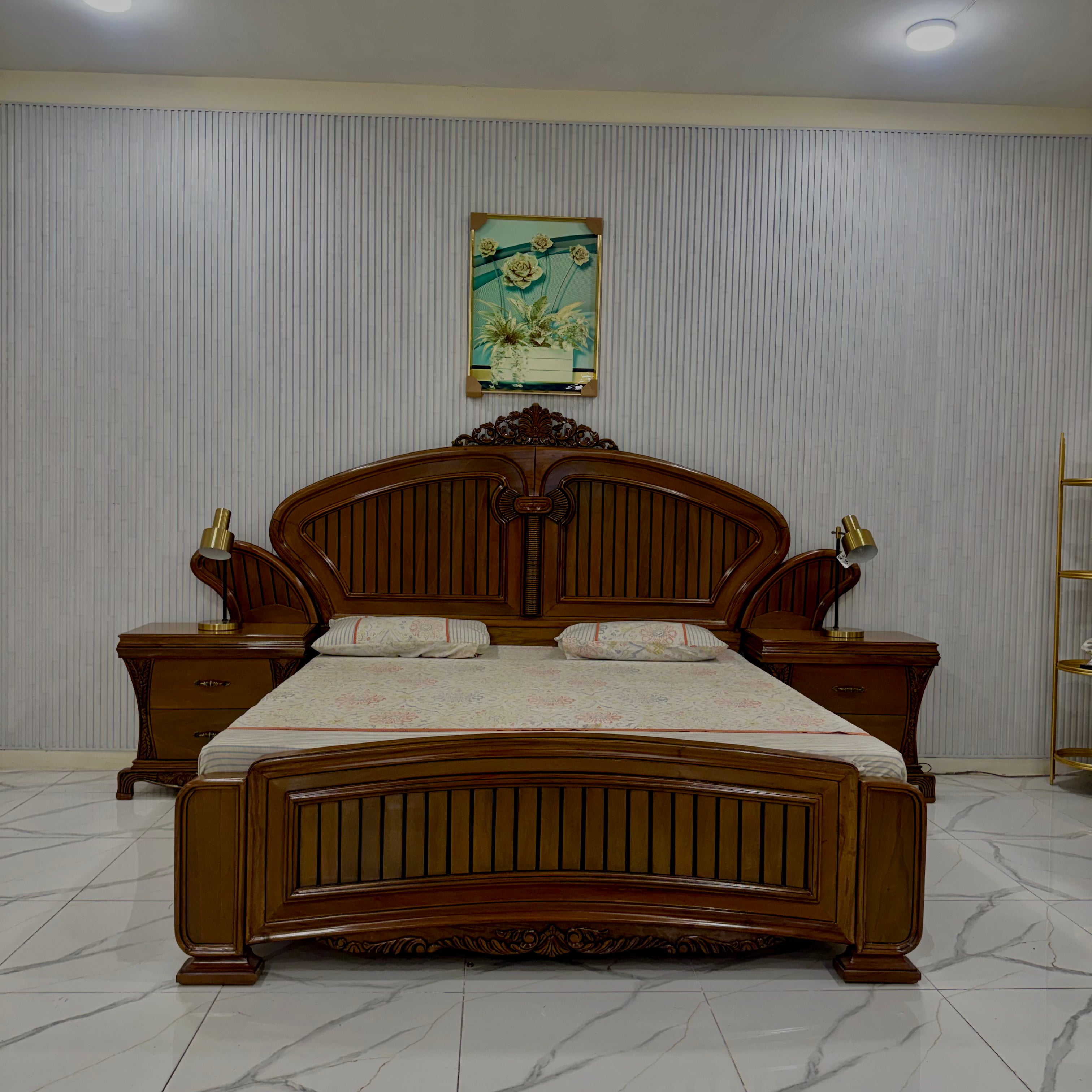 Bed Set AK22 image 3