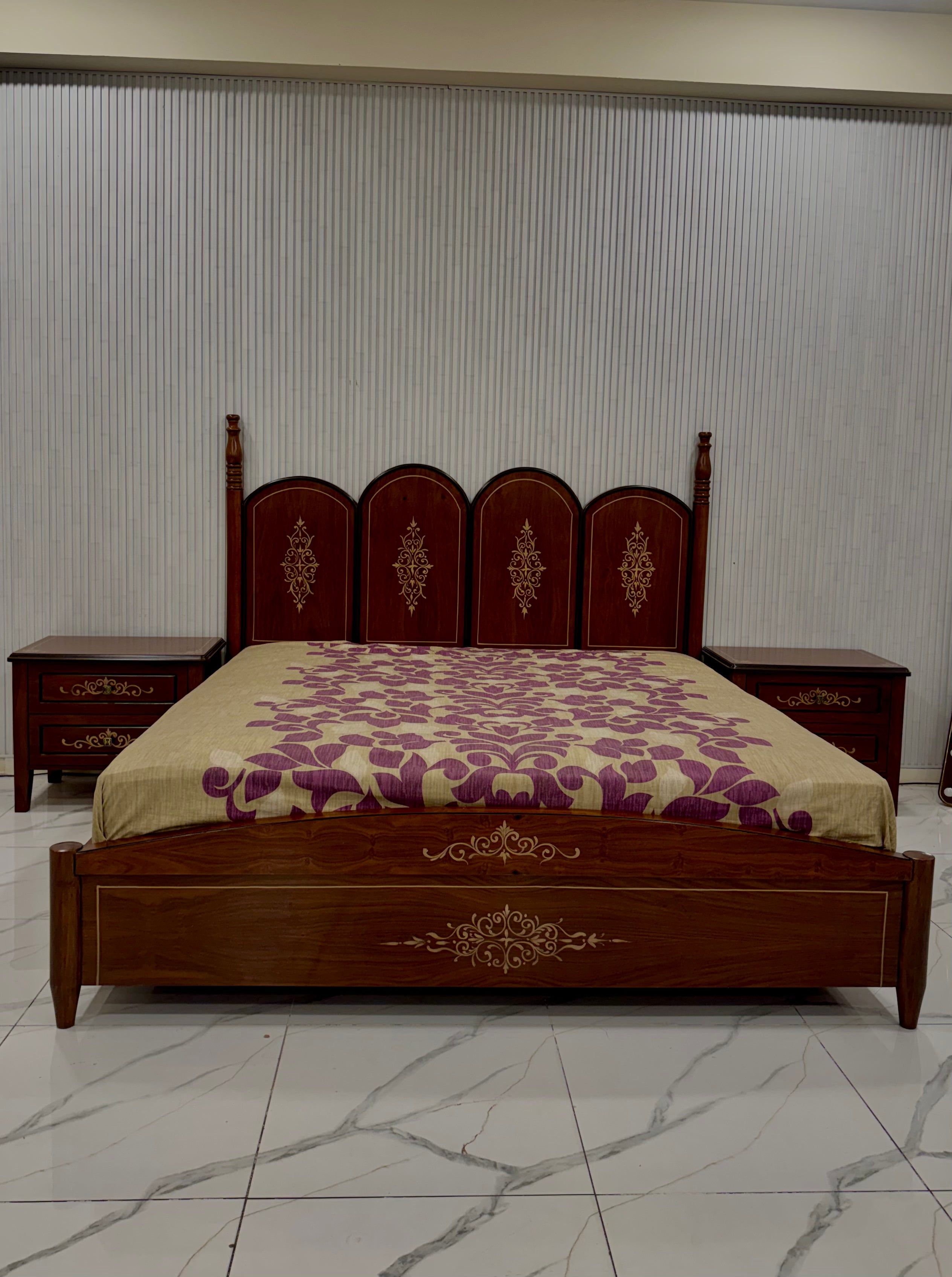 Bed Set AK02 image 3