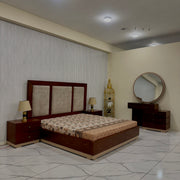 Bed Set AK07 image 1