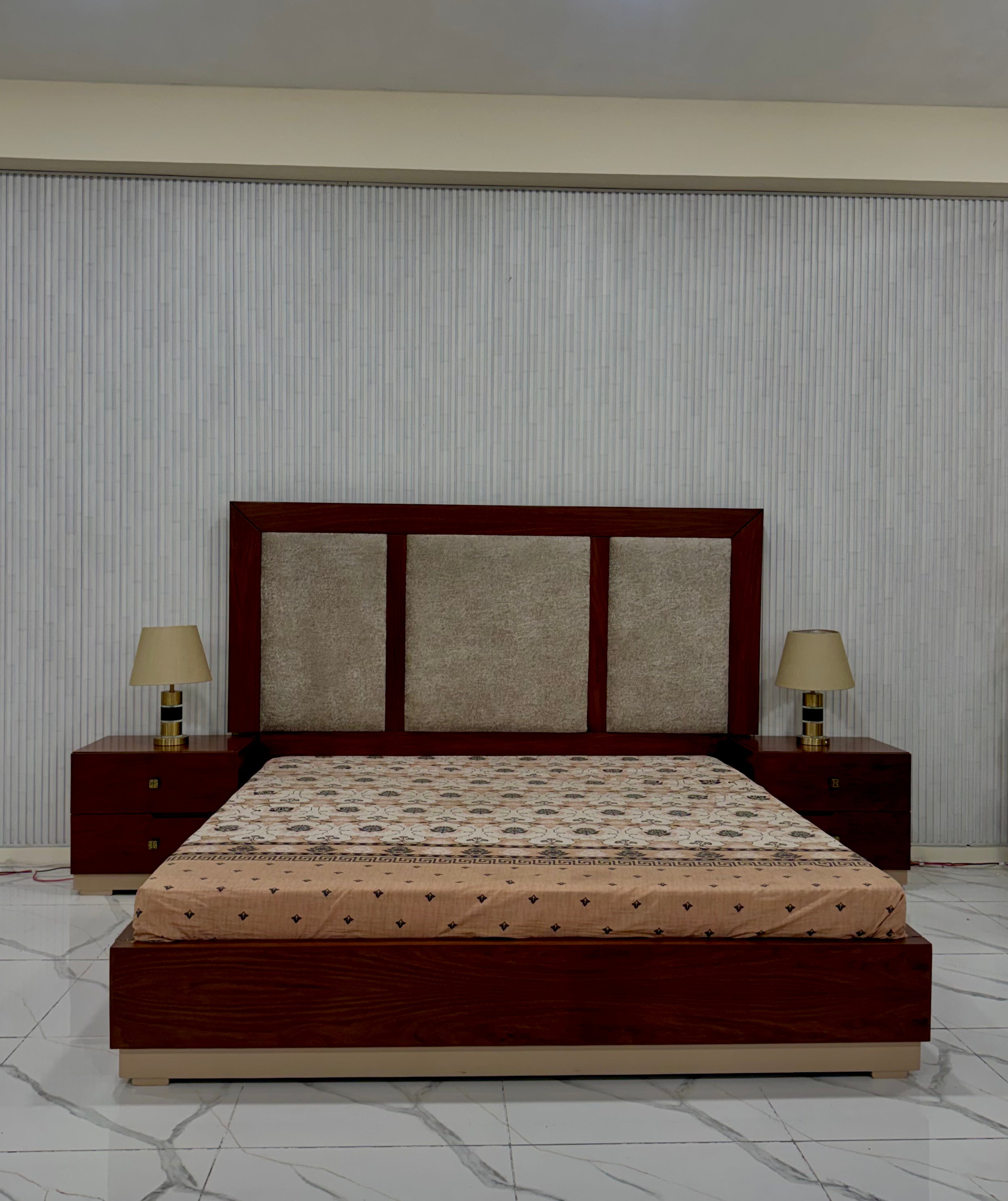 Bed Set AK07 image 2
